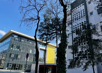 Inginerie Chimică în limba engleză, la UPT. O specializare de vârf pentru carierele internaționale în industria chimică