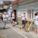 Ultima săptămână de înscrieri pentru Color the Village