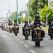 Paradă caritabilă la Timișoara, la care vor participa motocicliști îmbrăcați la costum