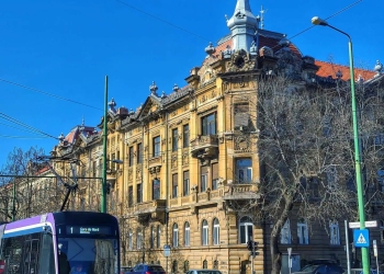 Viitorul cartierului Fabric, în dezbatere la Cinema Studio din Timișoara