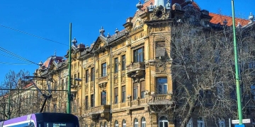 Viitorul cartierului Fabric, în dezbatere la Cinema Studio din Timișoara
