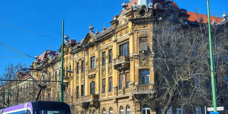 Viitorul cartierului Fabric, în dezbatere la Cinema Studio din Timișoara