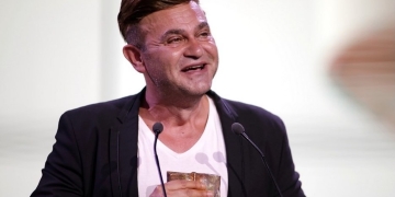 Actorul Ion Rizea, noul manager al Teatrului Național „Mihai Eminescu” Timișoara