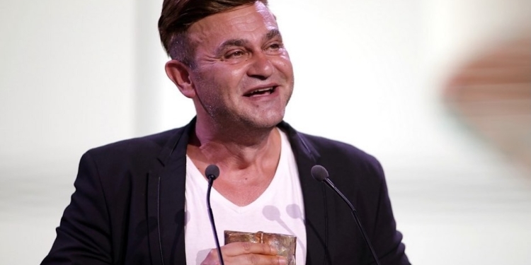 Actorul Ion Rizea, noul manager al Teatrului Național „Mihai Eminescu” Timișoara