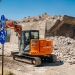 Continuă lucrările de reabilitare la Podul Muncii din Timișoara FOTO
