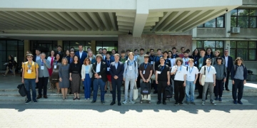 Timișoara este capitala Inteligenței Artificiale. UPT și UVT pregătesc lotul național pentru Olimpiada Internațională din Kazahstan