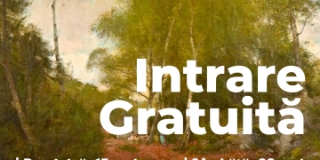 Ziua Internațională a Muzeelor, marcată prin intrare gratuită la Muzeul Național de Artă din Timișoara