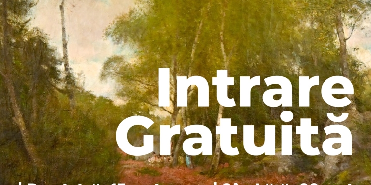 Ziua Internațională a Muzeelor, marcată prin intrare gratuită la Muzeul Național de Artă din Timișoara