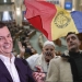 Sorin Șipos, liderul senatorilor USR: „PSD a votat alături de AUR și SOS, abrogarea legii antifasciste. Cerem public PSD să se răzgândească până la votul din plen”