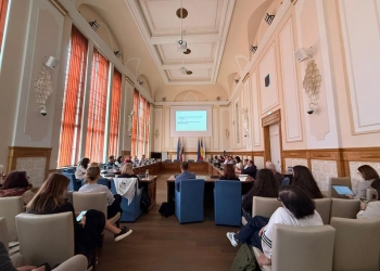 Primăria Timișoara, o nouă rundă de consultare publică pentru Planul Urbanistic al cartierului Fabric