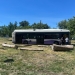 CODRU ART BUS, de 1 Iunie în Parcul Copiilor! Un troleibuz scos din uz devine lucrare de artă