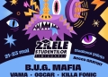 Zilele Studenților Timișoarei 2026: trei zile de muzică, idei și experiențe între generații, cu Traian Băsescu invitat special la Young Hub