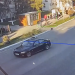 Fată în stare gravă, după ce a fost lovită pe trecerea de pietoni în orașul Buziaș