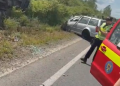 Accident mortal în județul Timiș! Un bărbat de 69 ani și-a pierdut viața