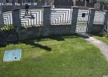 Băiat rănit grav după ce a căzut de pe trotinetă pe o stradă din Dumbrăvița