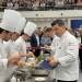 Chef Florin Kiss, ambasador al Banatului în drumul spre titlul de Regiune Gastronomică Europeană 2028