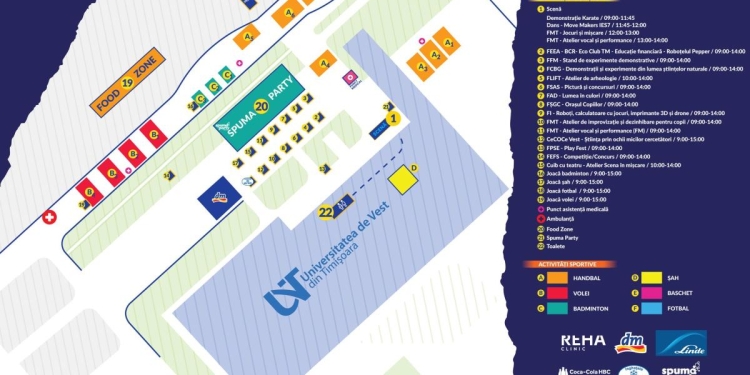Modificări de trafic în Complexul Studențesc. 4 linii STPT, deviate pe 31 mai pentru „Bulevardul Copiilor la UVT”