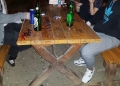 Val de amenzi în Timișoara din cauza zgomotului. Peste 76.000 de lei plătiți de cei care au tulburat liniștea publică