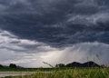 Alertă meteo: o nouă zi cu vreme rece în zona de vest a ţării