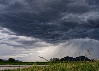 Alertă meteo: o nouă zi cu vreme rece în zona de vest a ţării