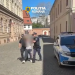 Camere de bord furate din mai multe mașini din Timișoara! Hoțul a fost prins