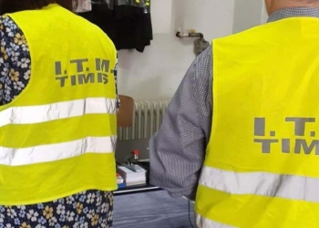 Amenzi de 30.000 lei aplicate de ITM TIMIȘ firmelor care colectează deșeuri