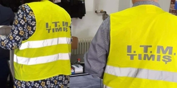 Amenzi de 30.000 lei aplicate de ITM TIMIȘ firmelor care colectează deșeuri