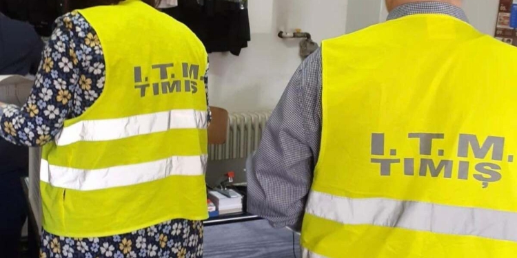 Amenzi de 30.000 lei aplicate de ITM TIMIȘ firmelor care colectează deșeuri