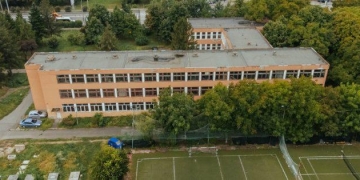 Fostul Liceu Agricol, transformat în școală gimnazială! Primăria Timișoara achiziționează serviciile de proiectare