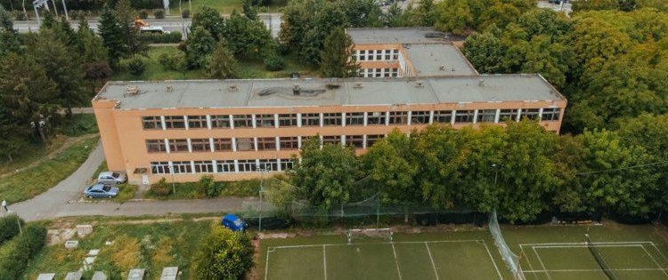 Fostul Liceu Agricol, transformat în școală gimnazială! Primăria Timișoara achiziționează serviciile de proiectare