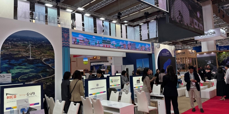 Timișoara, la cel mai important târg de turism de business din lume, IMEX Frankfurt