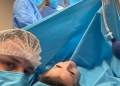 Tații, alături de viitoarele mămici în sala de naștere la noua Maternitate Odobescu