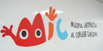 Copiii din Timișoara vor avea „Muzeul Interactiv al Copiilor”