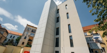 Lecția Clinicii ORL din Timișoara: Cum s-a ridicat un spital de la 0, în ciuda birocrației, a blocajelor politice și a clanurilor imobiliare