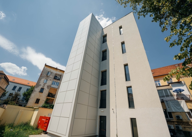Lecția Clinicii ORL din Timișoara: Cum s-a ridicat un spital de la 0, în ciuda birocrației, a blocajelor politice și a clanurilor imobiliare