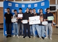 Viitorul securității IT este în siguranță. Performanțe de excepție pentru elevii din Timiș la Olimpiada Națională de Securitate Cibernetică