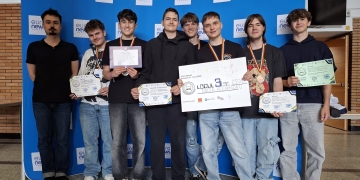 Viitorul securității IT este în siguranță. Performanțe de excepție pentru elevii din Timiș la Olimpiada Națională de Securitate Cibernetică