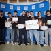 Viitorul securității IT este în siguranță. Performanțe de excepție pentru elevii din Timiș la Olimpiada Națională de Securitate Cibernetică