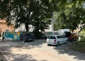 Schimb de replici între CJT și PMT. A. Iovescu, vicepreședinte CJT: „Parcarea temporară de la Huniade a fost aprobată de PMT”