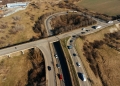 Încep lucrările la Pasajul Slavici – Polonă