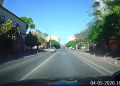 O şoferiţă de 68 ani a rămas fără permis după ce nu a acordat prioritate unui tânăr pe trecerea de pietoni, la Timişoara