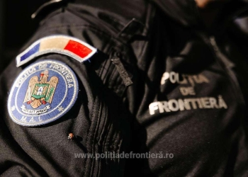 Un polițist de frontieră din Timiș a refuzat 50 de euro mită