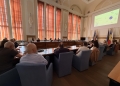 Primăria Timișoara a început întâlnirile de lucru pentru documentațiile necesare pentru revizuirea și actualizarea Planului Urbanistic General