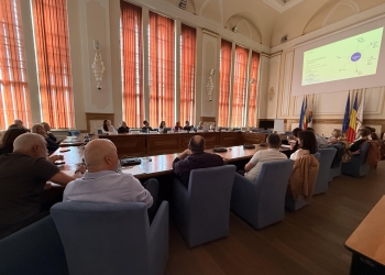Primăria Timișoara a început întâlnirile de lucru pentru revizuirea și actualizarea Planului Urbanistic General