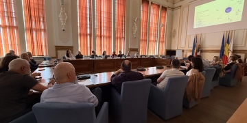 Primăria Timișoara a început întâlnirile de lucru pentru documentațiile necesare pentru revizuirea și actualizarea Planului Urbanistic General