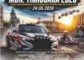 Restricții de circulație în centrul Timișoarei, duminică