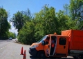 Mașinile care circulă pe drumurile din vestul țării, din nou numărate