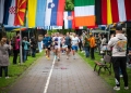 Anduranță la cote maxime! Peste 100 de alergători la ultramatonul 24H din Timișoara