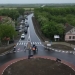 A fost deschis circulației drumul județean Sânmihaiu Român – Șag, parte din Centura Alternativă a Timișoarei