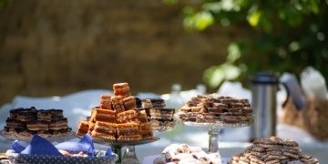 Se pregătește un nou eveniment Banat Brunch, în Lunca Mureșului